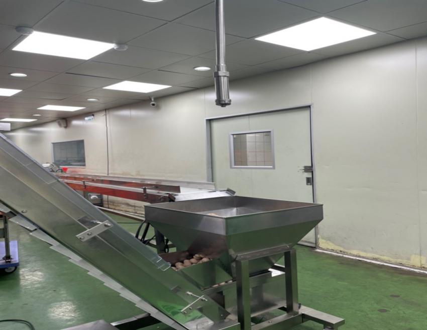 從傳承技藝到數位創新：海瑞摃丸以AI技術重塑傳統食品產業邁向國際_內文圖_2