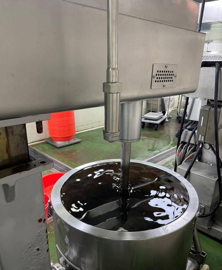 從傳承技藝到數位創新：海瑞摃丸以AI技術重塑傳統食品產業邁向國際_內文圖_4