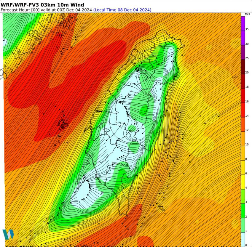 AI助力氣象精準化：天氣風險管理公司的創新實踐_內文圖_2