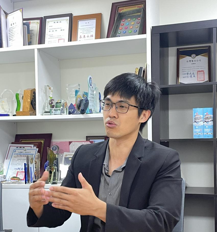 AI助力氣象精準化：天氣風險管理公司的創新實踐_內文圖_5