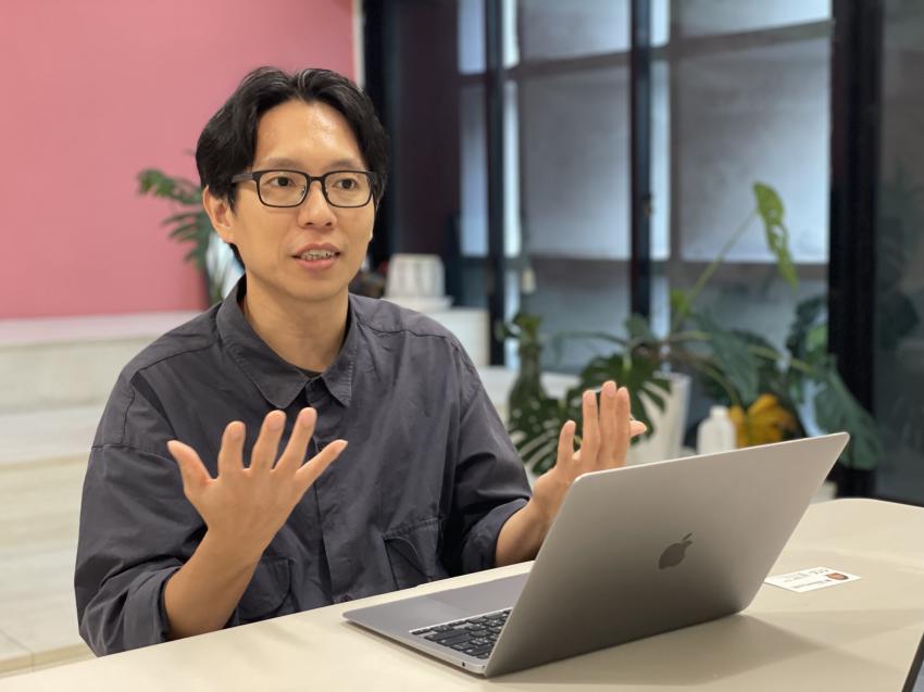 Yourator透過AI技術革新人力資源管理，為企業與求職者創造高效互動_內文圖_1