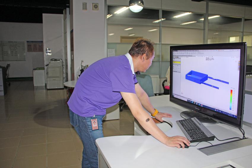 AI的應用從客戶需求開始，振躍精密滑軌從流程優化到市場突破_內文圖_2