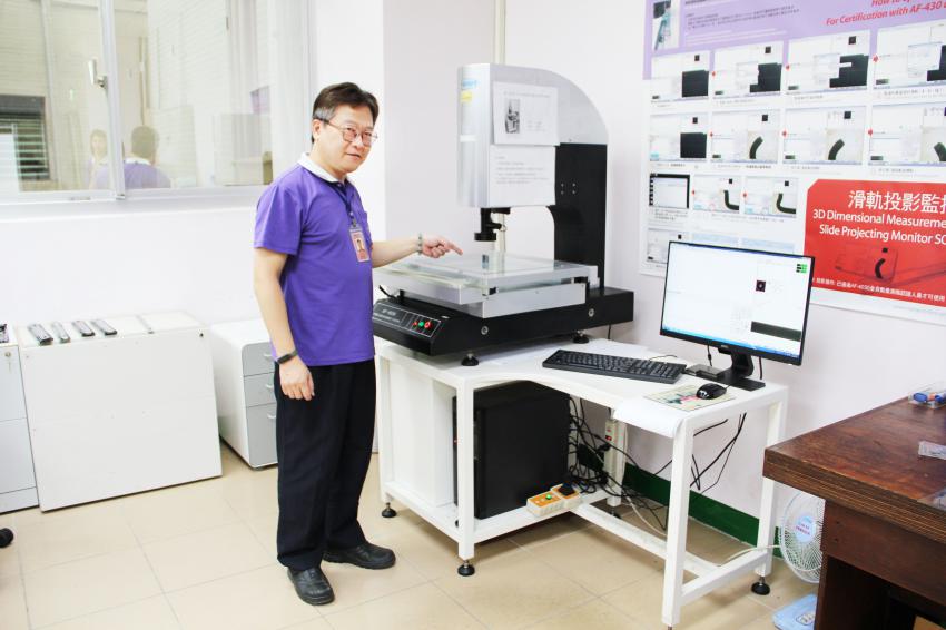 AI的應用從客戶需求開始，振躍精密滑軌從流程優化到市場突破_內文圖_3