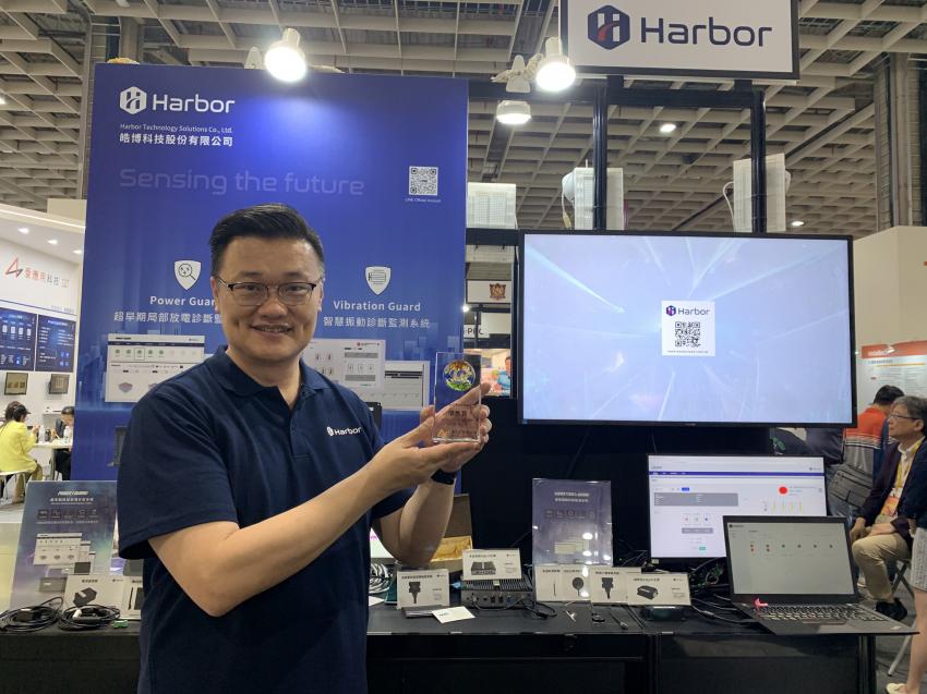 從預測到預防：捷電開發與皓博科技之AI電力管理系統助企業節能減災_內文圖_5