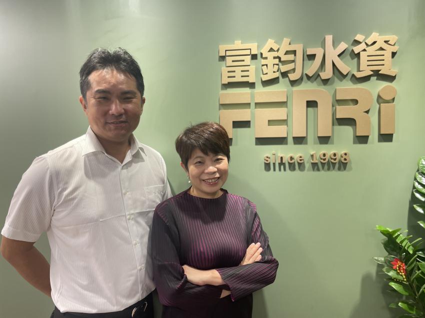 從風險預警到環境永續：富鈞水資打造AI智慧水資源管理典範_內文圖_1