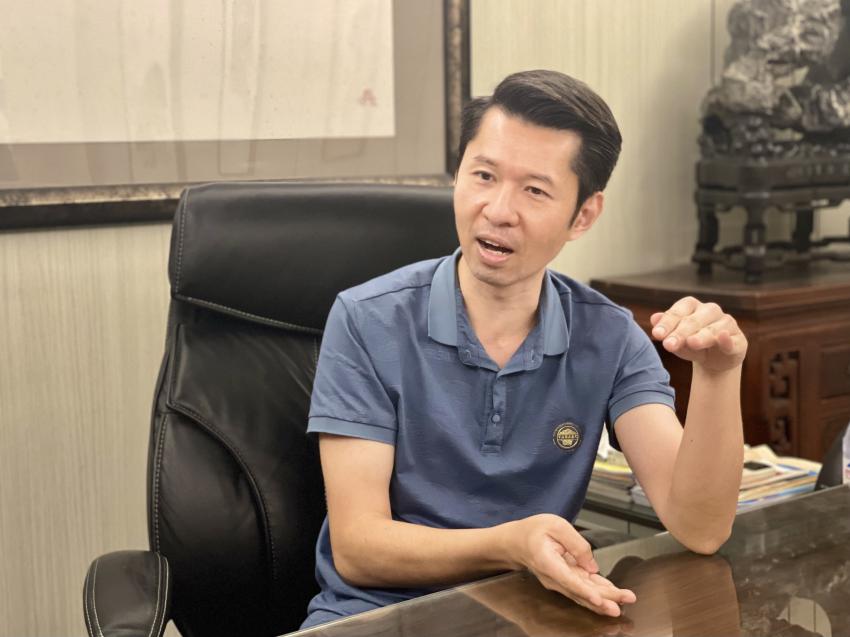 從傳承技藝到數位創新：海瑞摃丸以AI技術重塑傳統食品產業邁向國際_內文圖_1