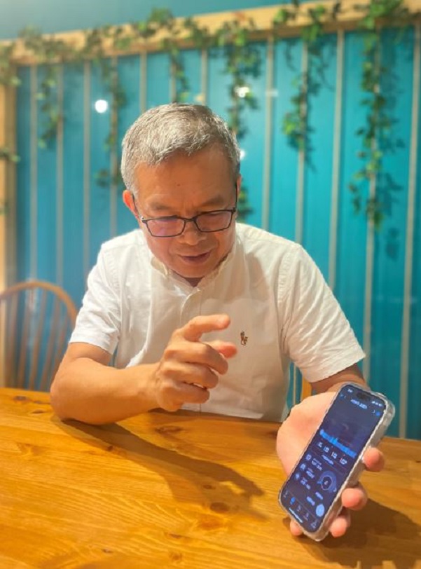 從傳統製造到AI時代：PowerSleep的智能睡眠之道_內文圖_5