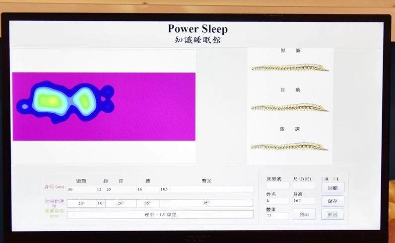 從傳統製造到AI時代：PowerSleep的智能睡眠之道_內文圖_4