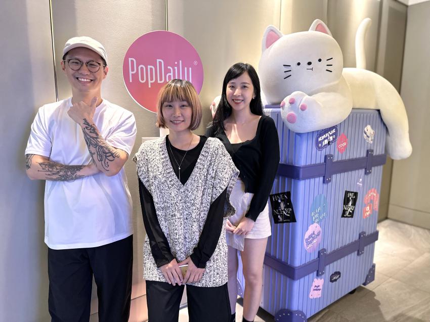 用AI改變內容產業：PopDaily的數位轉型實戰_內文圖_1