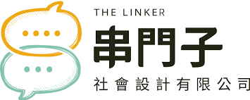 串門子社會設計有限公司_logo