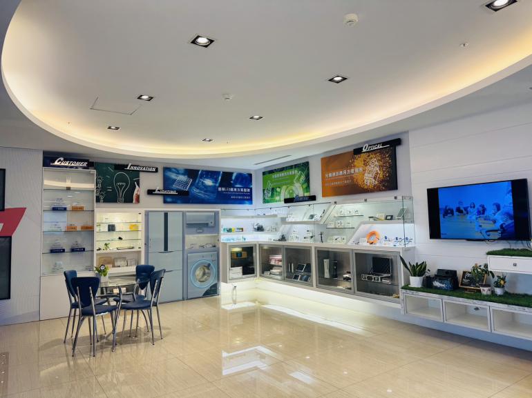 捷騰光電股份有限公司_形象照