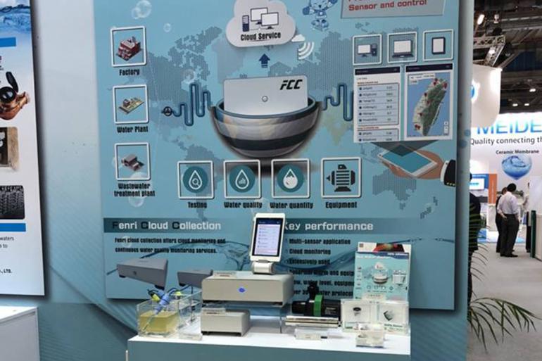 富鈞水資股份有限公司_形象照