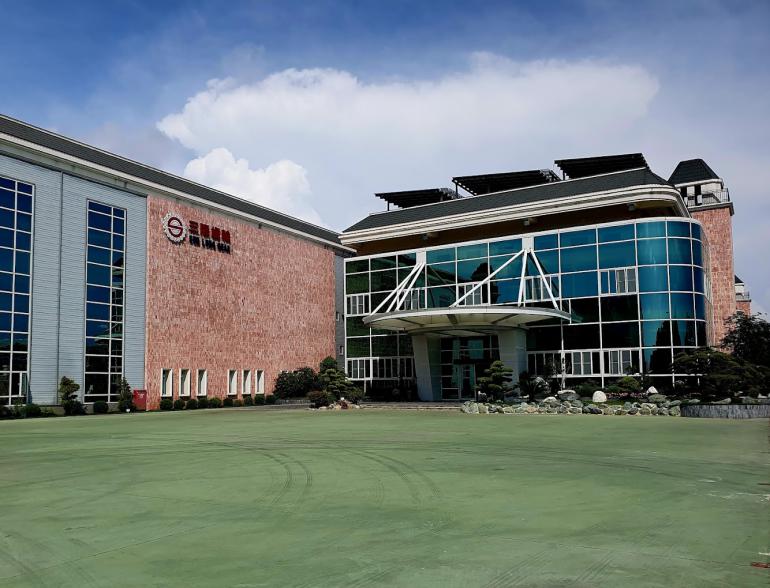 三隆齒輪股份有限公司_形象照